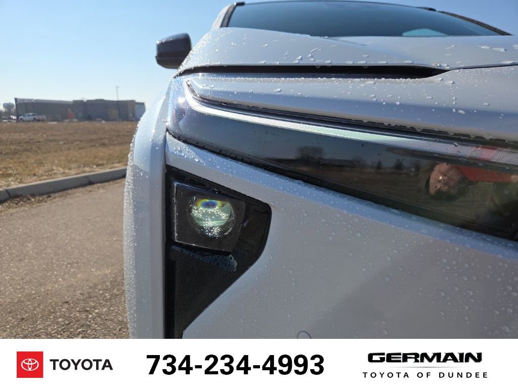 New 2026 Toyota bZ image 15