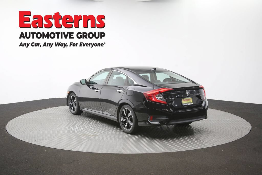 Used 2017 Honda Civic Touring image 59