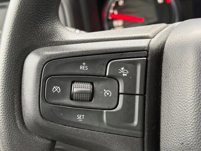 Used 2025 Chevrolet Silverado 1500 W/T RWD image 20