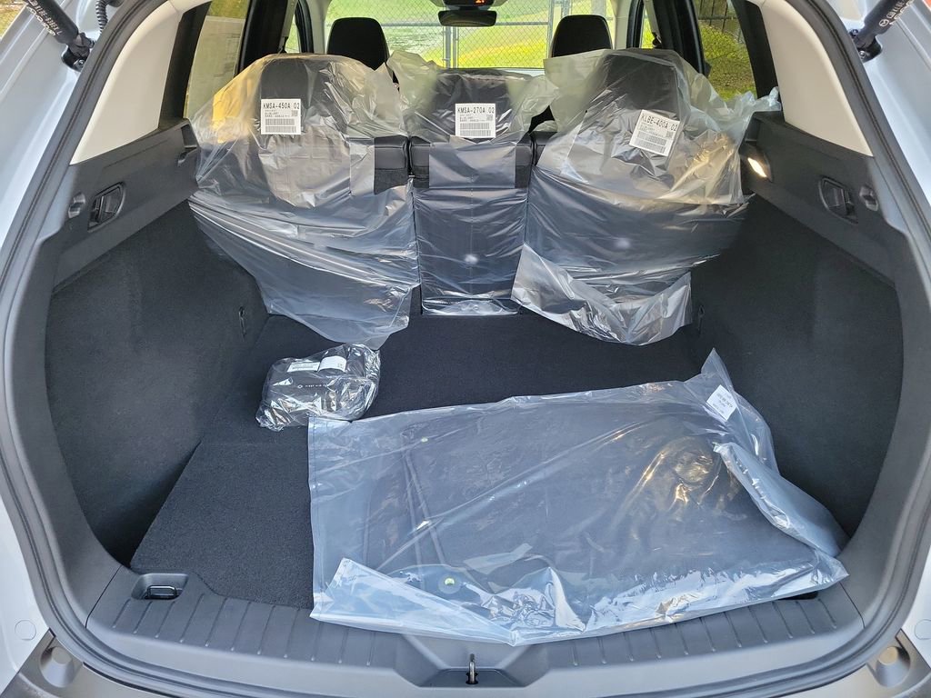 New 2026 MAZDA CX-5 Preferred AWD/4WD image 10