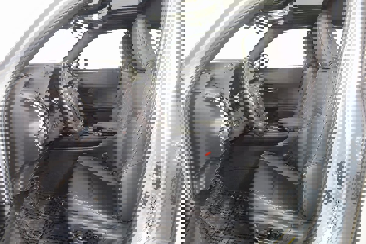 Used 2023 Lexus UX 250h AWD w/ Accessory Package (Z2) image 12