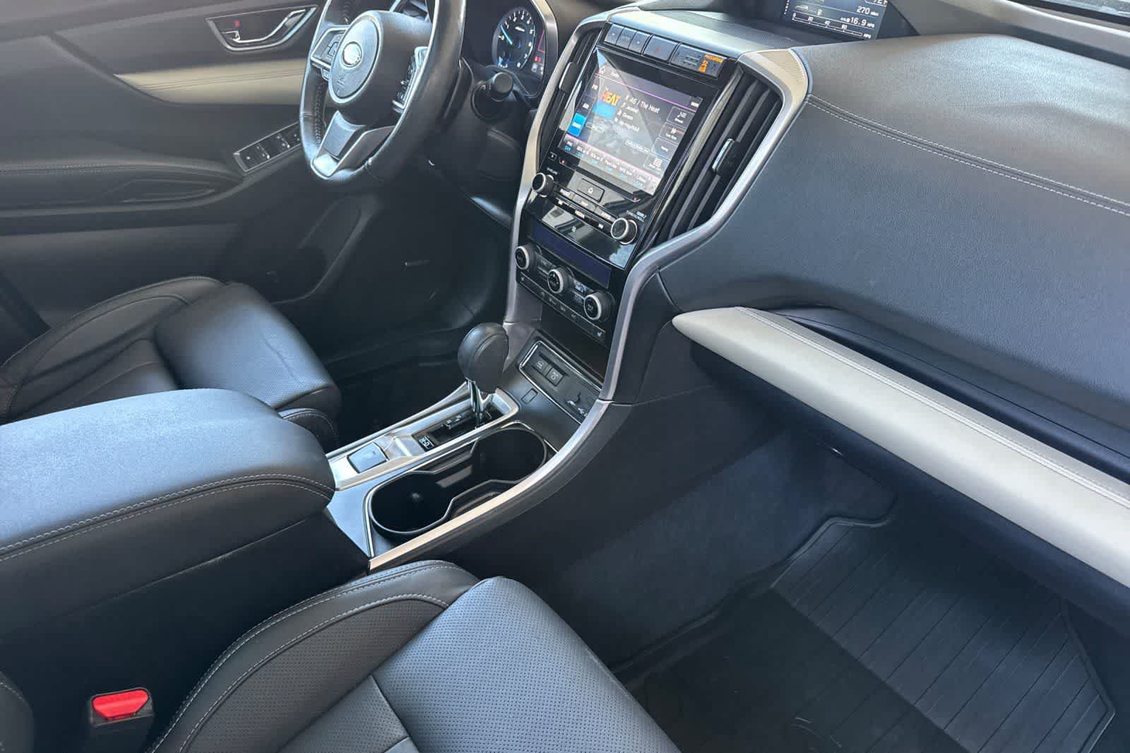 Used 2021 Subaru Ascent Limited w/ Technology Package AWD/4WD image 16