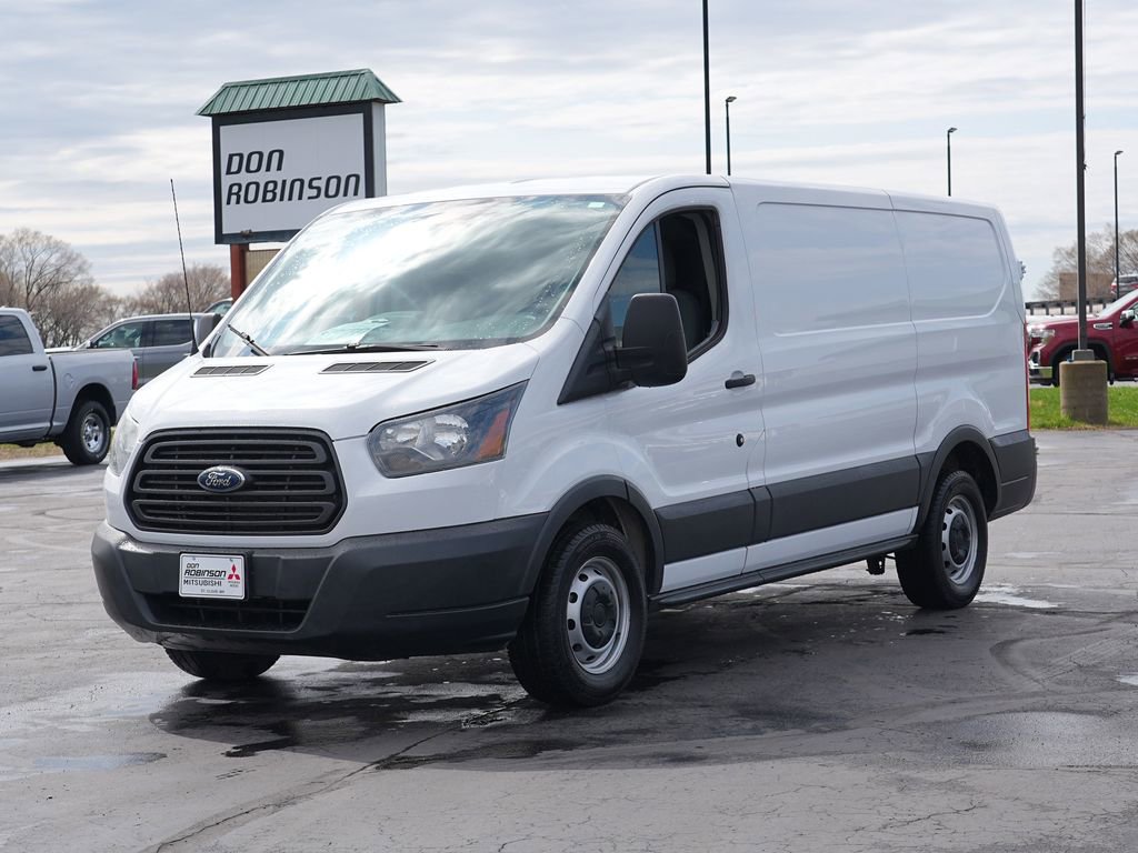 Used 2015 Ford Transit 150 130 Low Roof RWD image 7