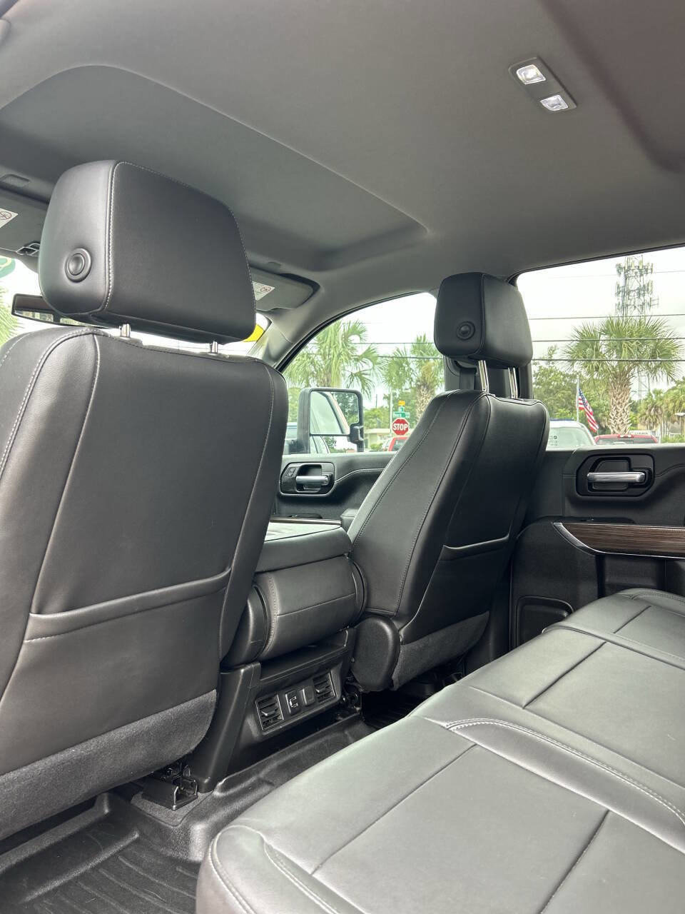 Used 2020 Chevrolet Silverado 2500 LT w/ All Star Edition image 17