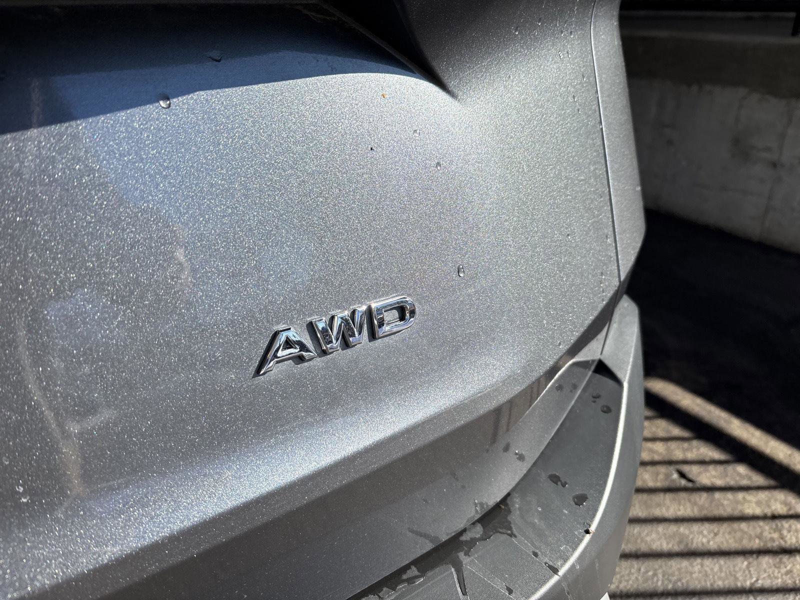 Used 2023 Nissan Rogue S image 22