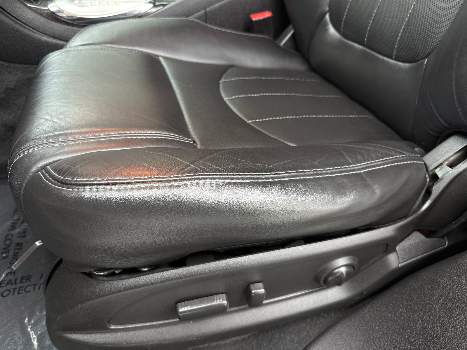 Used 2017 Buick Enclave Premium image 37