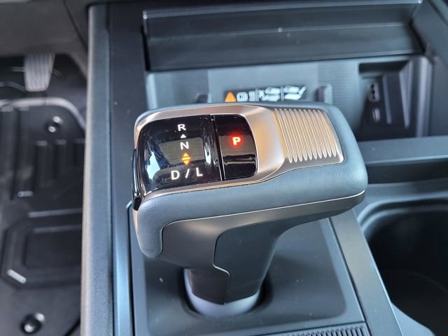 Used 2025 GMC Hummer EV 3X w/ Battery Pack, 24 Module Pack image 22