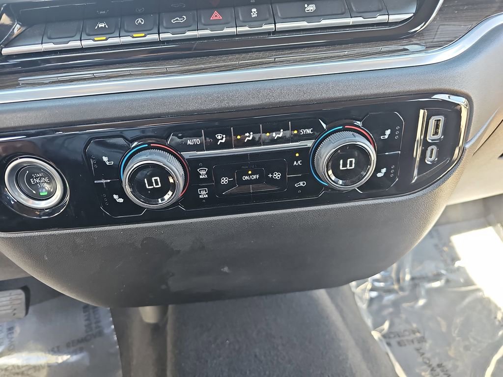 Used 2022 Chevrolet Silverado 1500 LT RWD image 20