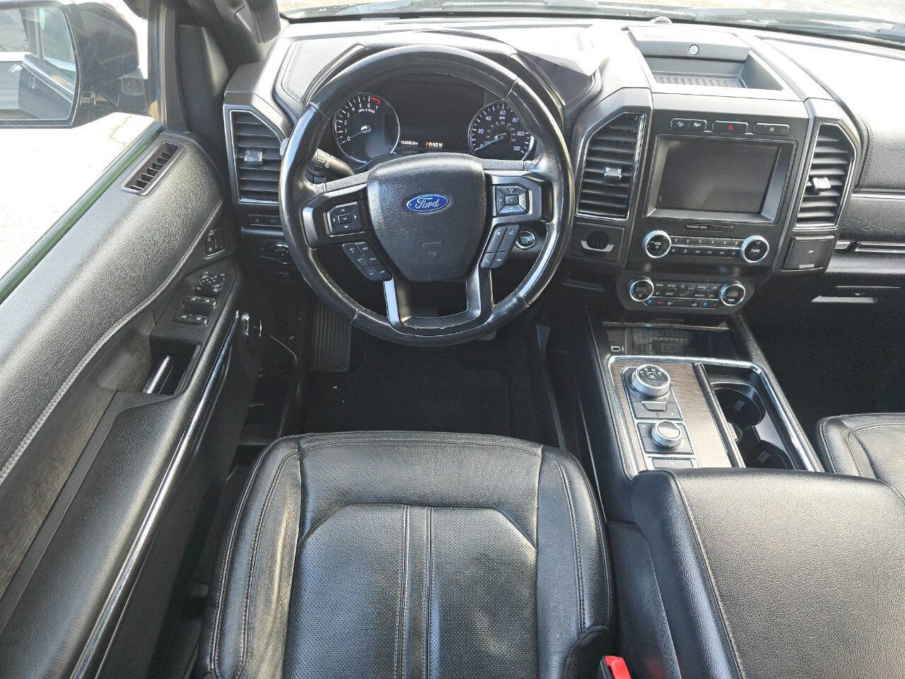 Used 2019 Ford Expedition Max Limited image 26