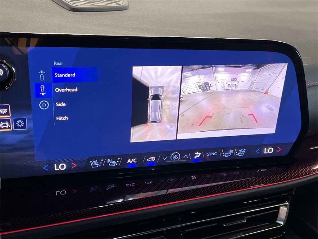 New 2026 Chevrolet Traverse RS w/ LPO, Floor Liner Package image 19
