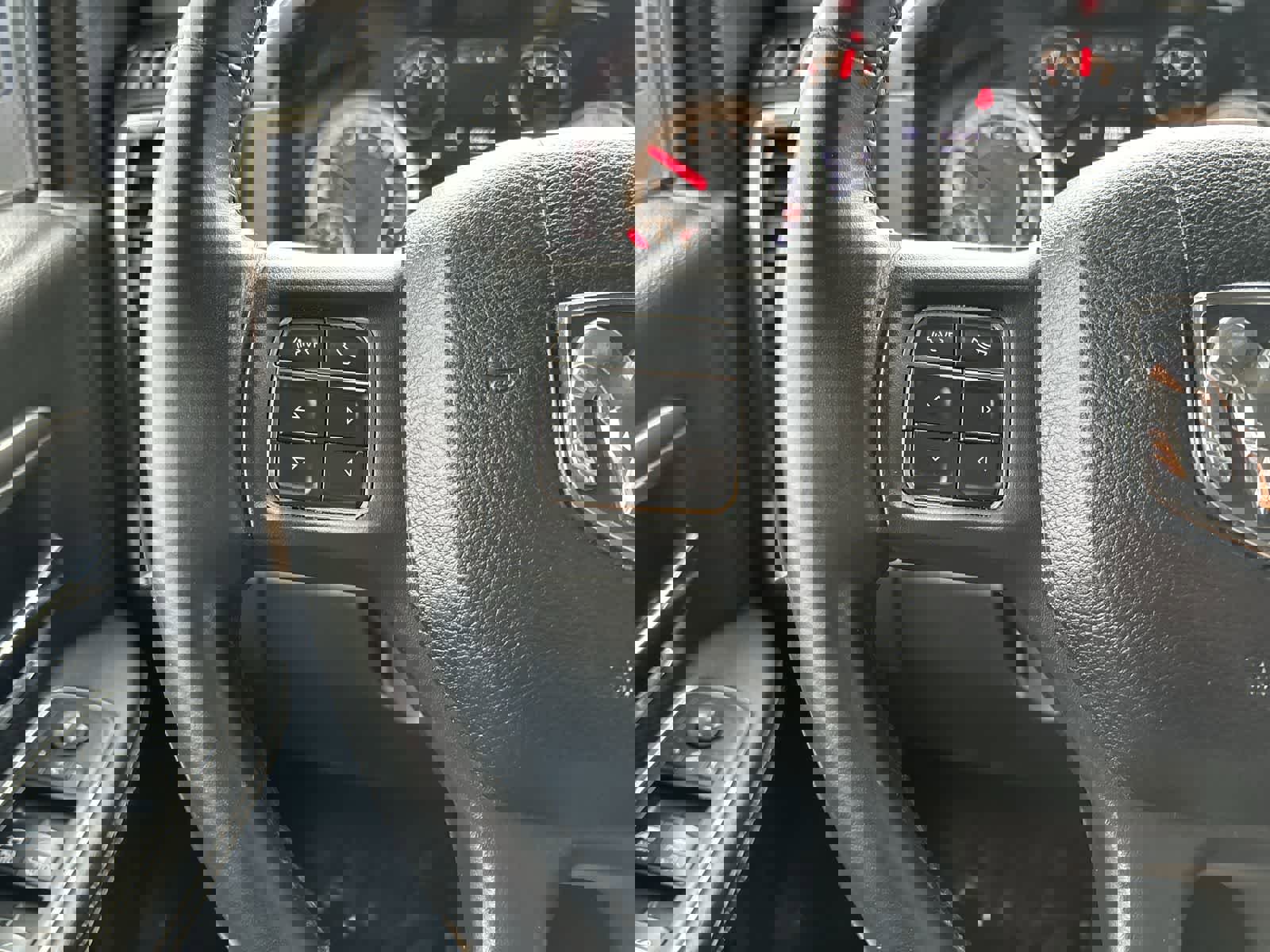 Certified 2018 RAM 2500 Big Horn w/ Sport Appearance Group image 12