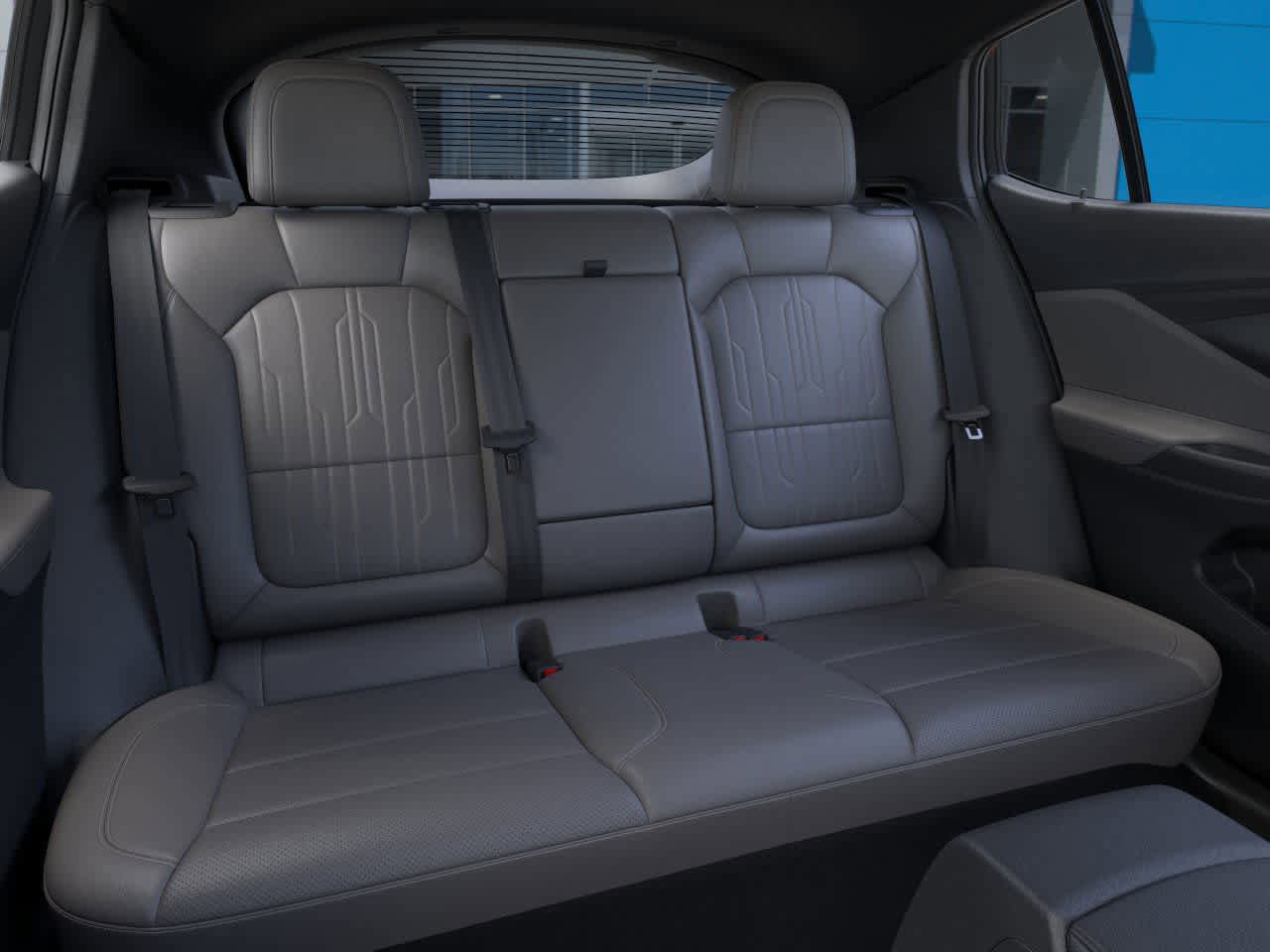 New 2026 Buick Envista Avenir image 17