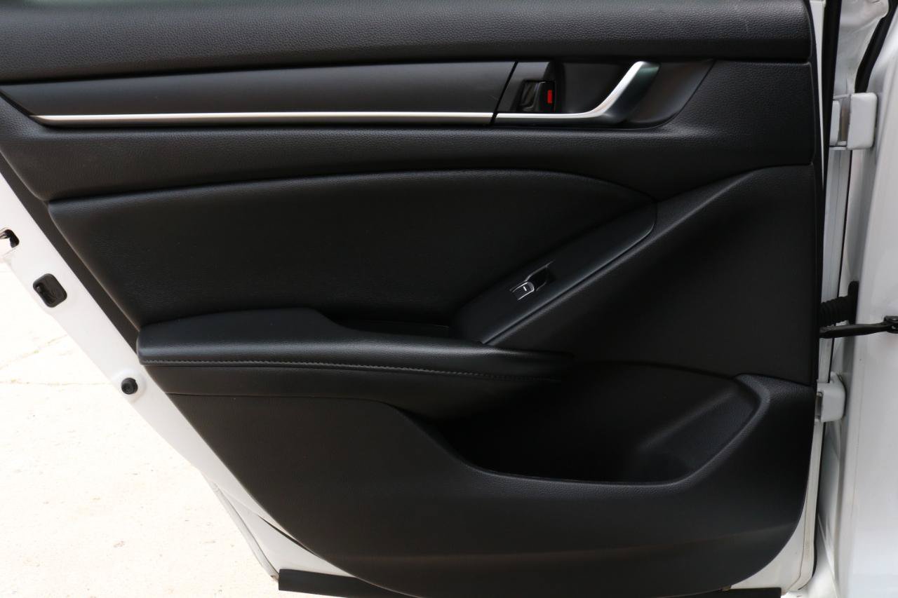 Used 2021 Honda Accord Sport Special Edition image 34