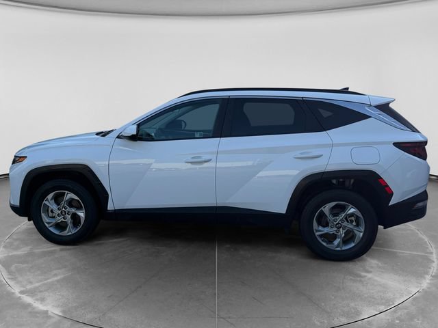Used 2024 Hyundai Tucson SEL AWD/4WD image 6