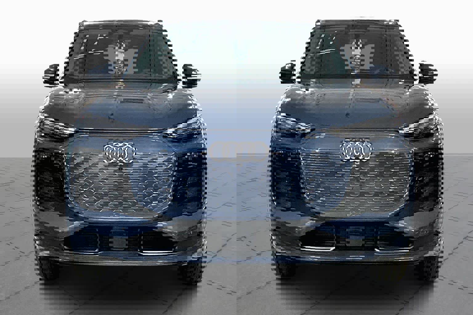 New 2025 Audi Q6 e-tron Premium Plus image 3