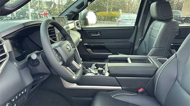 New 2026 Toyota Tundra Limited w/ TRD Off-Road Package image 23