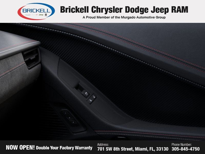 New 2026 Dodge Charger Scat Pack image 25