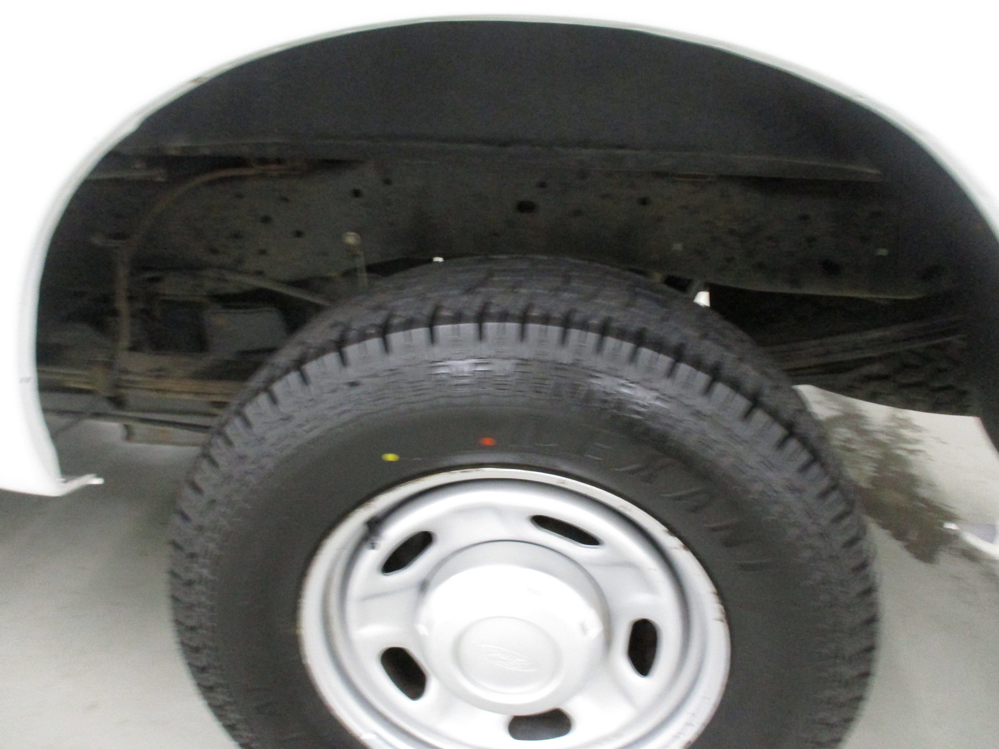 Used 2015 Ford F250 XL w/ Power Equipment Group image 6