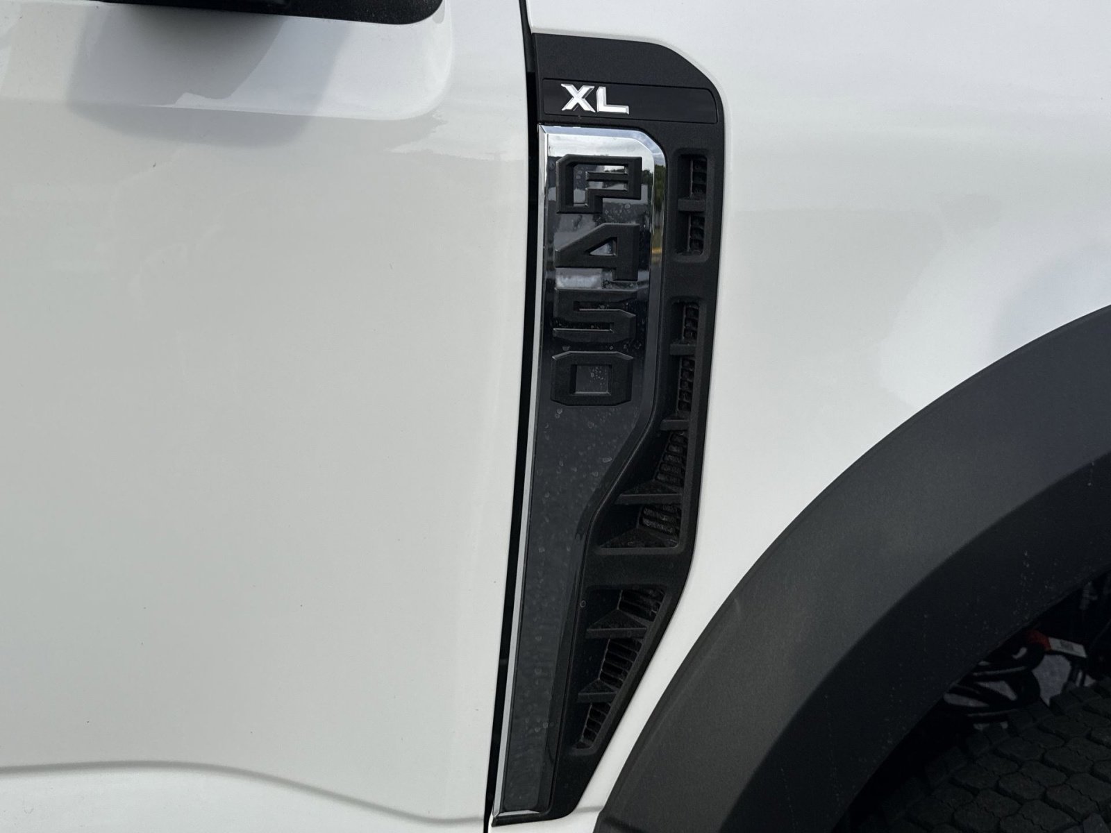 New 2026 Ford F450 XL AWD/4WD image 34