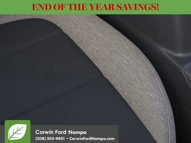 New 2025 Ford Bronco Sport Big Bend image 16