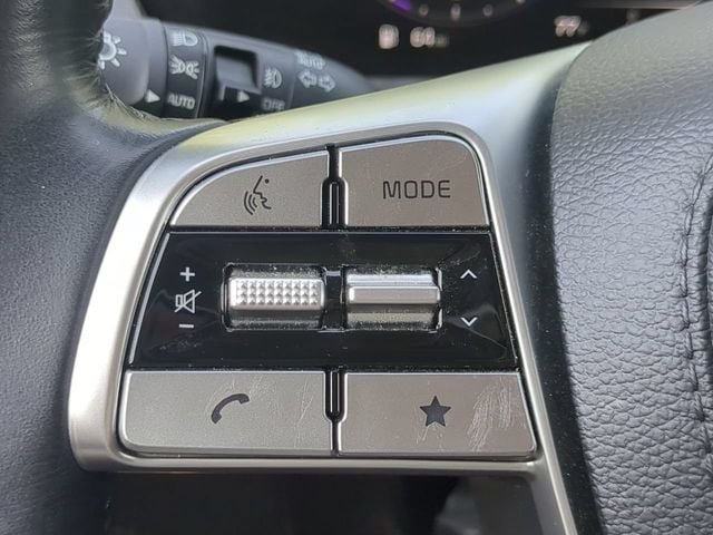 Used 2023 Kia Telluride SX FWD image 25