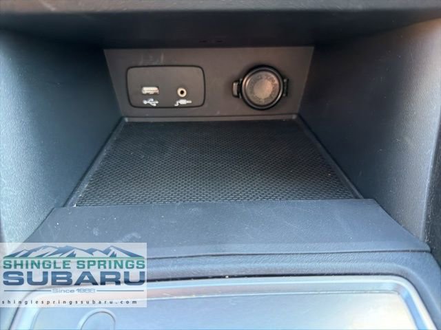 Certified 2023 Subaru Crosstrek 2.0i image 37