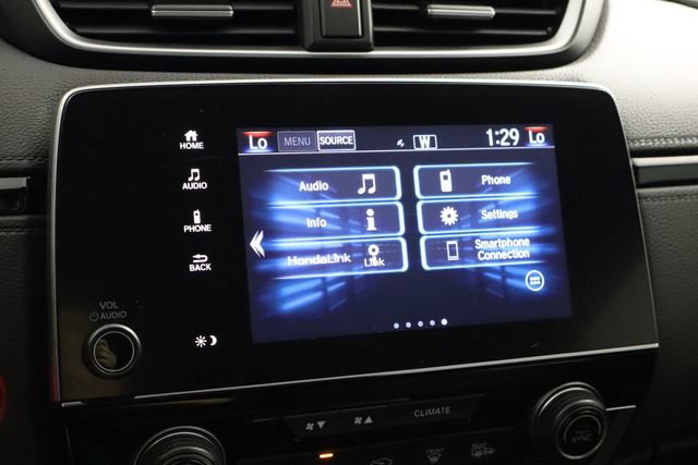 Used 2022 Honda CR-V EX-L image 26