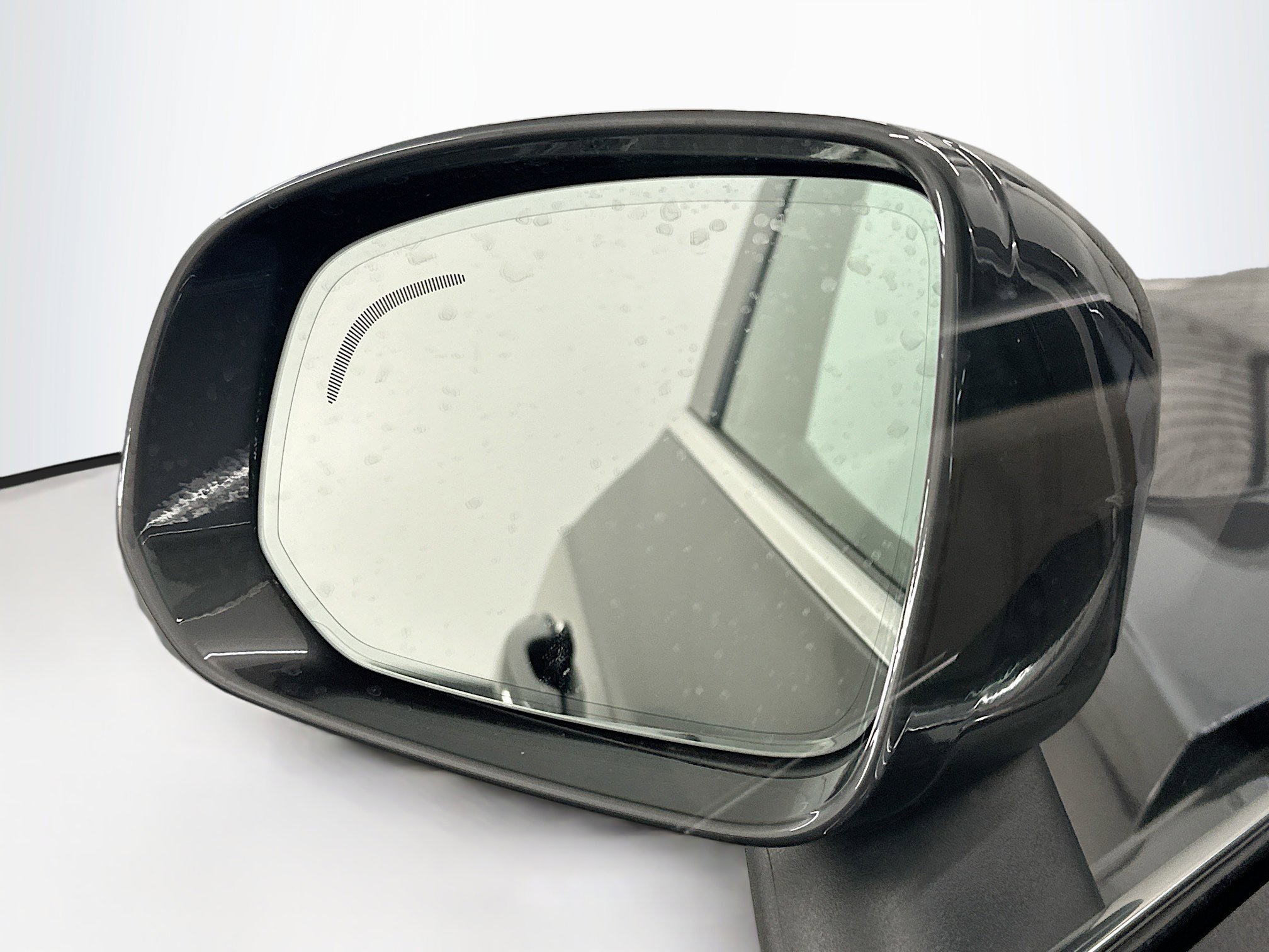 Used 2024 Volvo XC90 B6 Plus w/ Protection Package Premier image 16