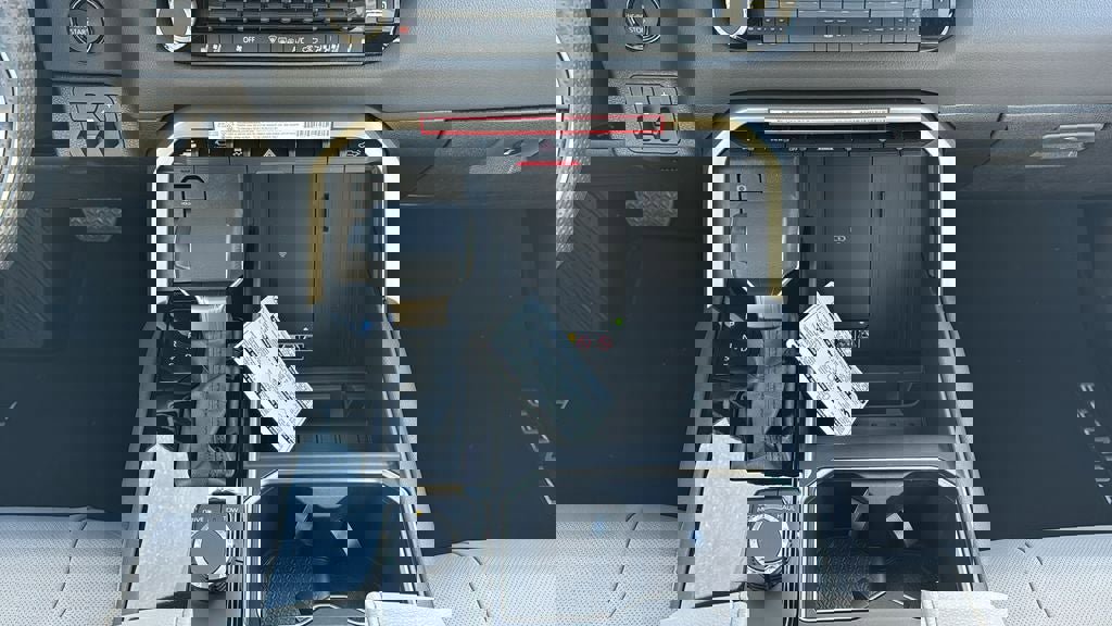 New 2026 Toyota Tundra Limited image 31