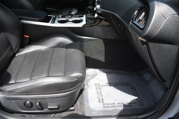 Used 2020 Kia Stinger GT2 AWD/4WD image 26