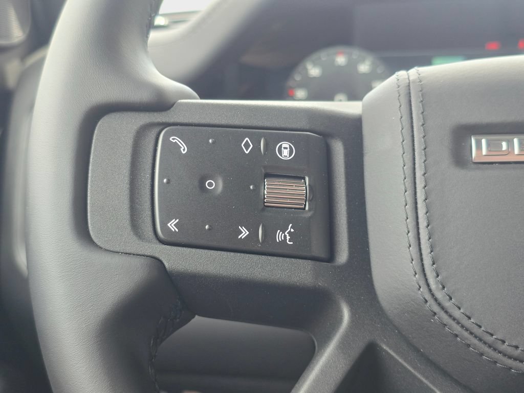 New 2026 Land Rover Defender 130 X AWD/4WD image 18