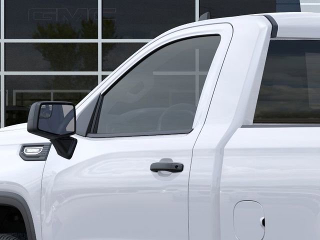 New 2026 GMC Sierra 1500 Pro image 12