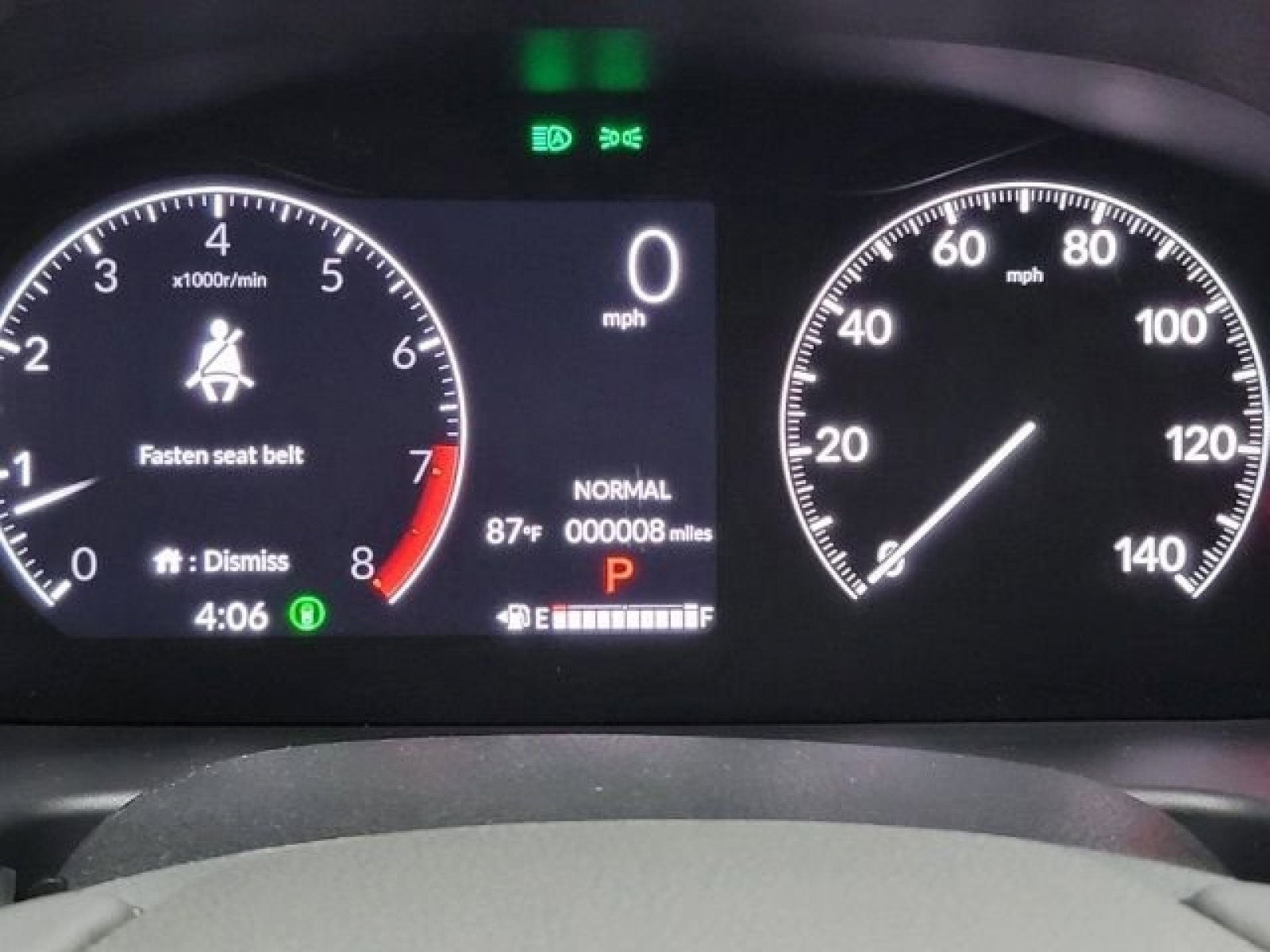 New 2026 Honda Odyssey Elite image 39