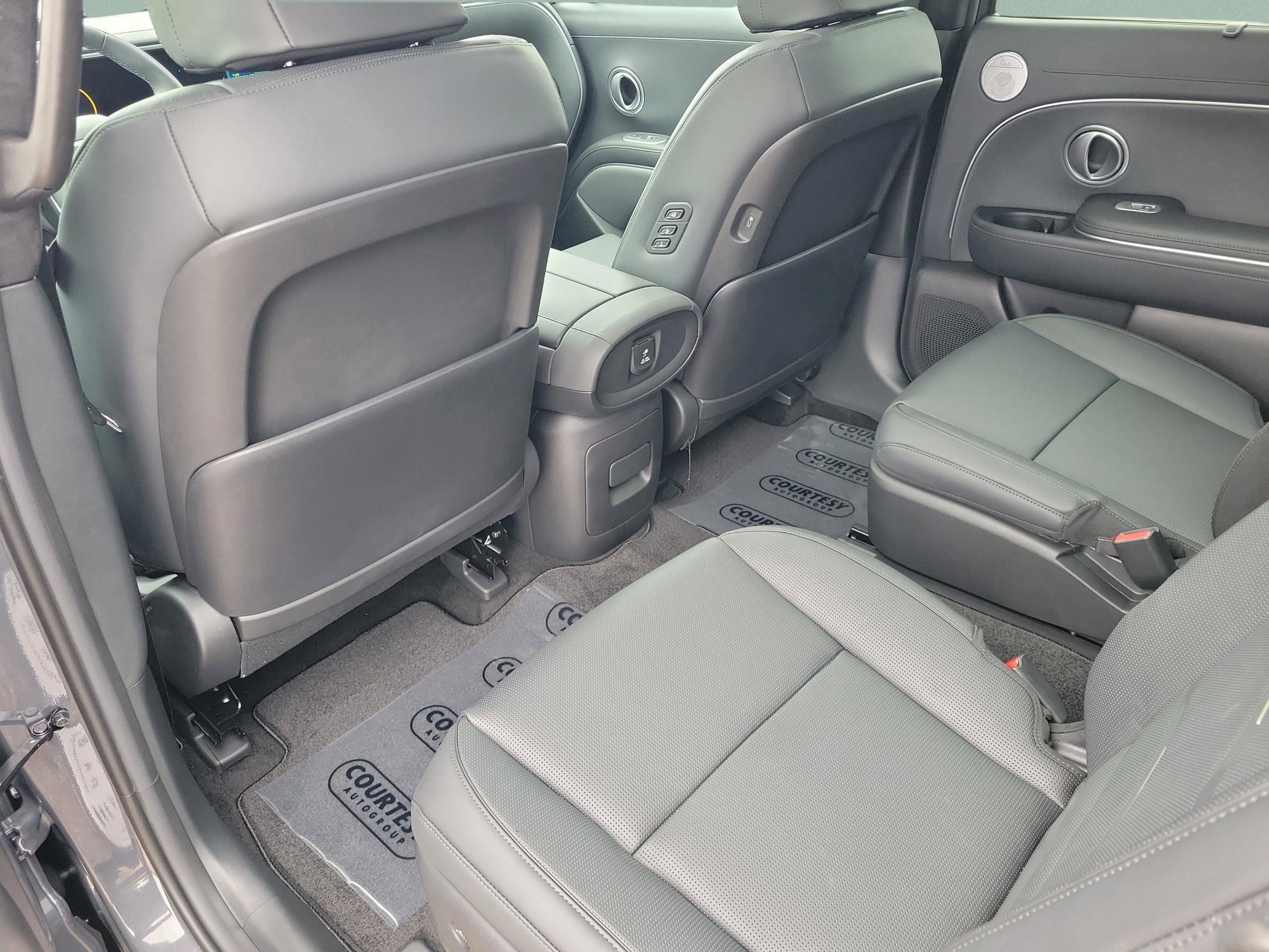 New 2026 Hyundai Palisade Calligraphy image 33