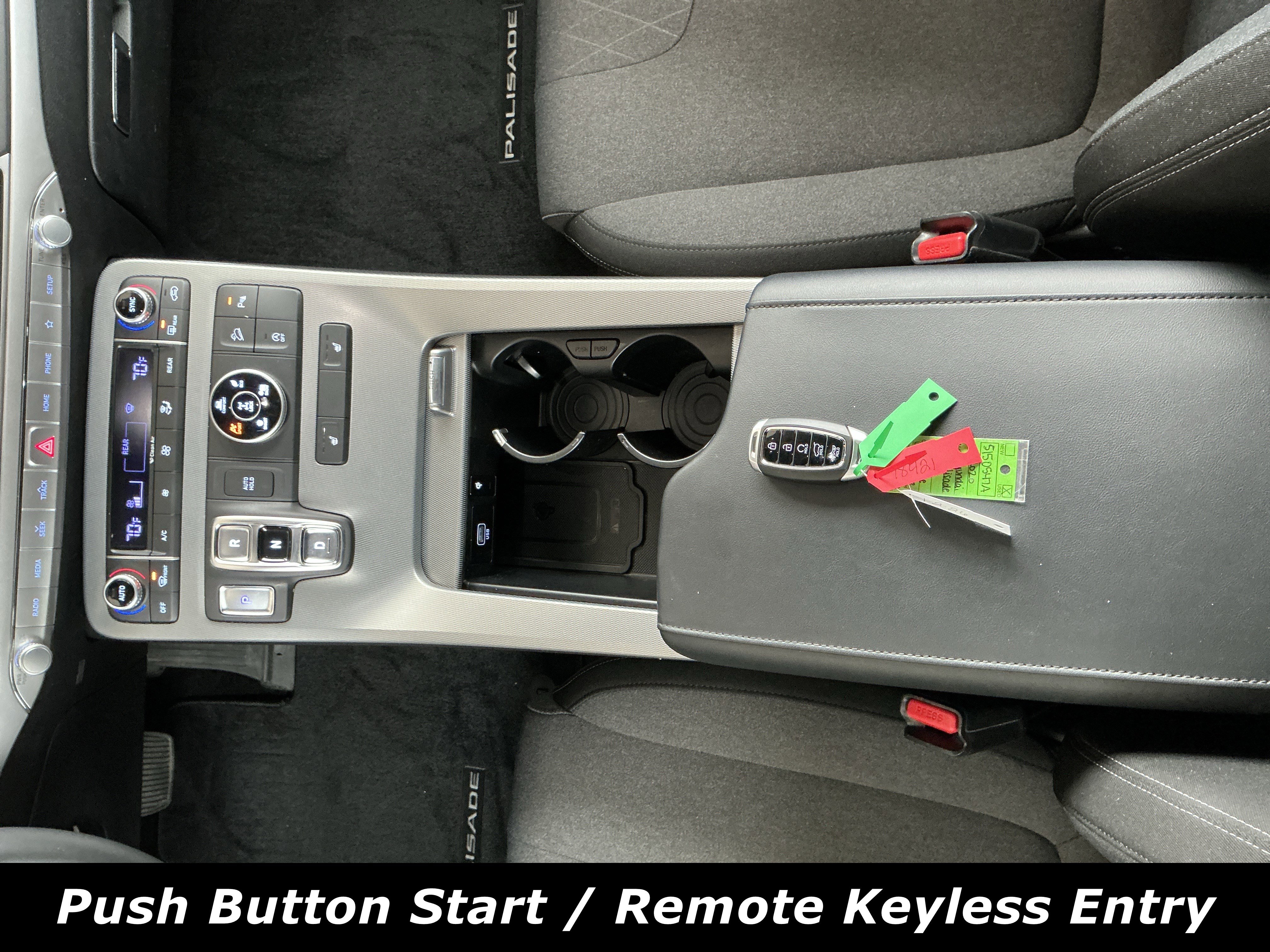 Used 2020 Hyundai Palisade SEL image 11