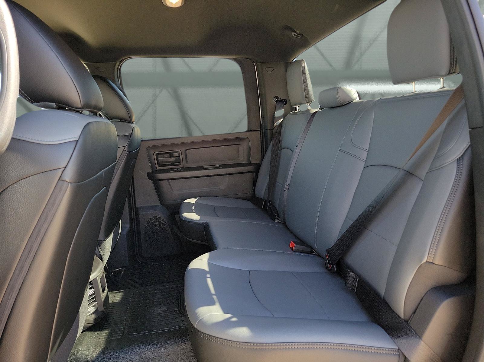 Used 2026 RAM 5500 Tradesman AWD/4WD image 8
