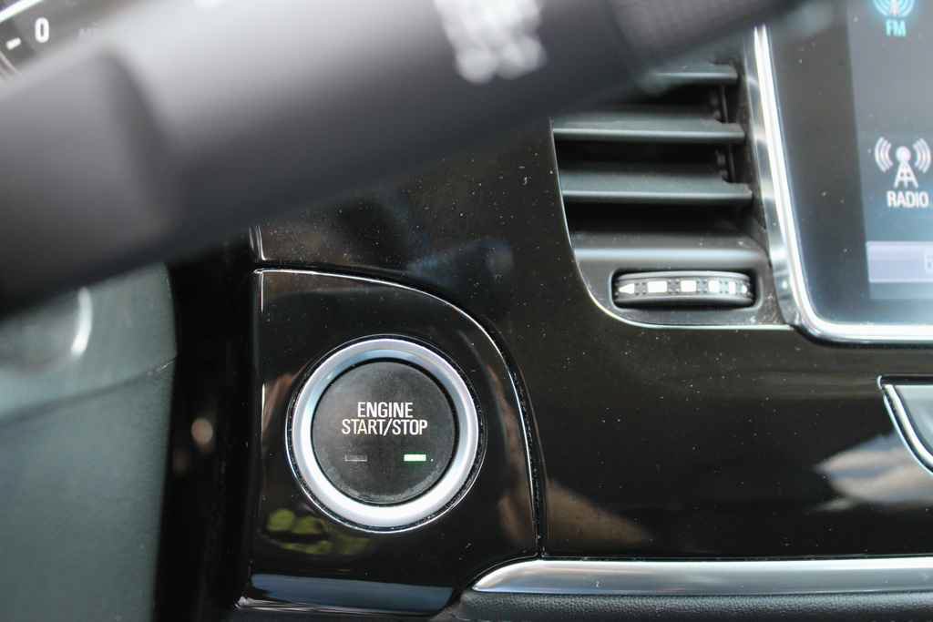 Used 2019 Buick Encore Preferred AWD/4WD image 17