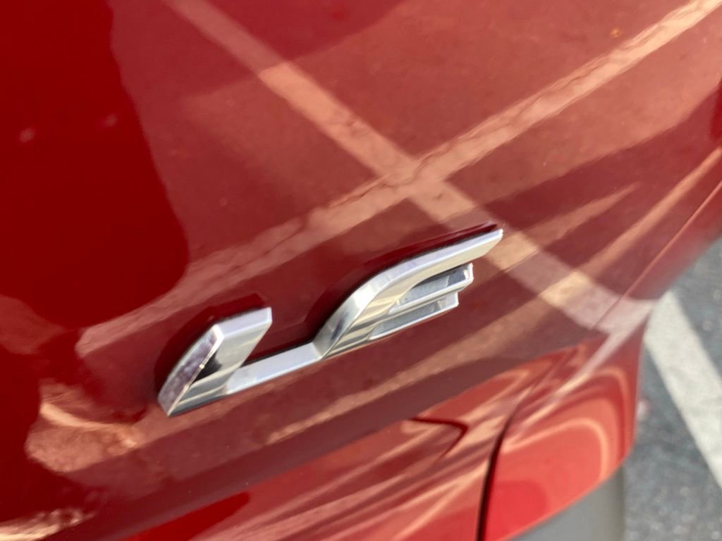 Used 2022 Toyota Corolla Cross LE image 15