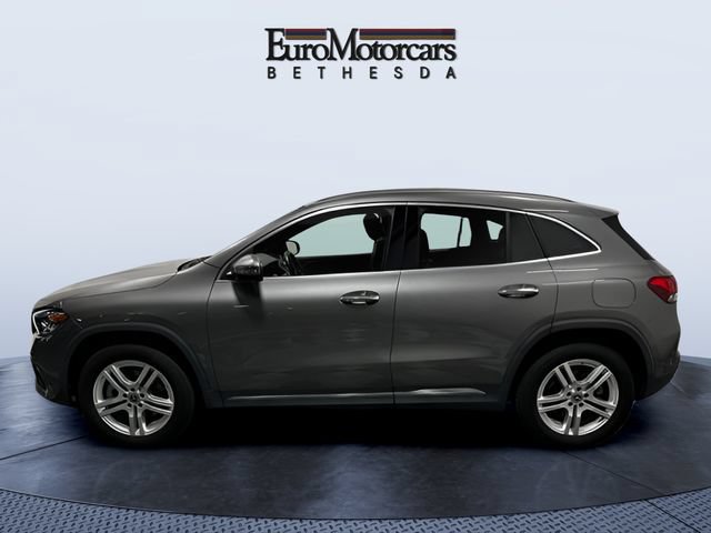 Used 2022 Mercedes-Benz GLA 250 4MATIC image 2