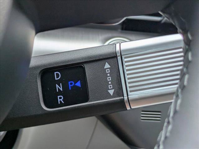 New 2026 Hyundai Kona Limited FWD image 17