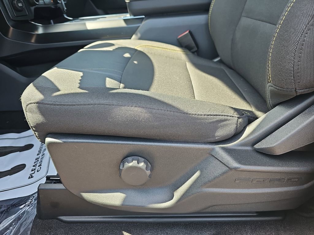 Used 2025 Ford F150 STX w/ Equipment Group 200A image 31