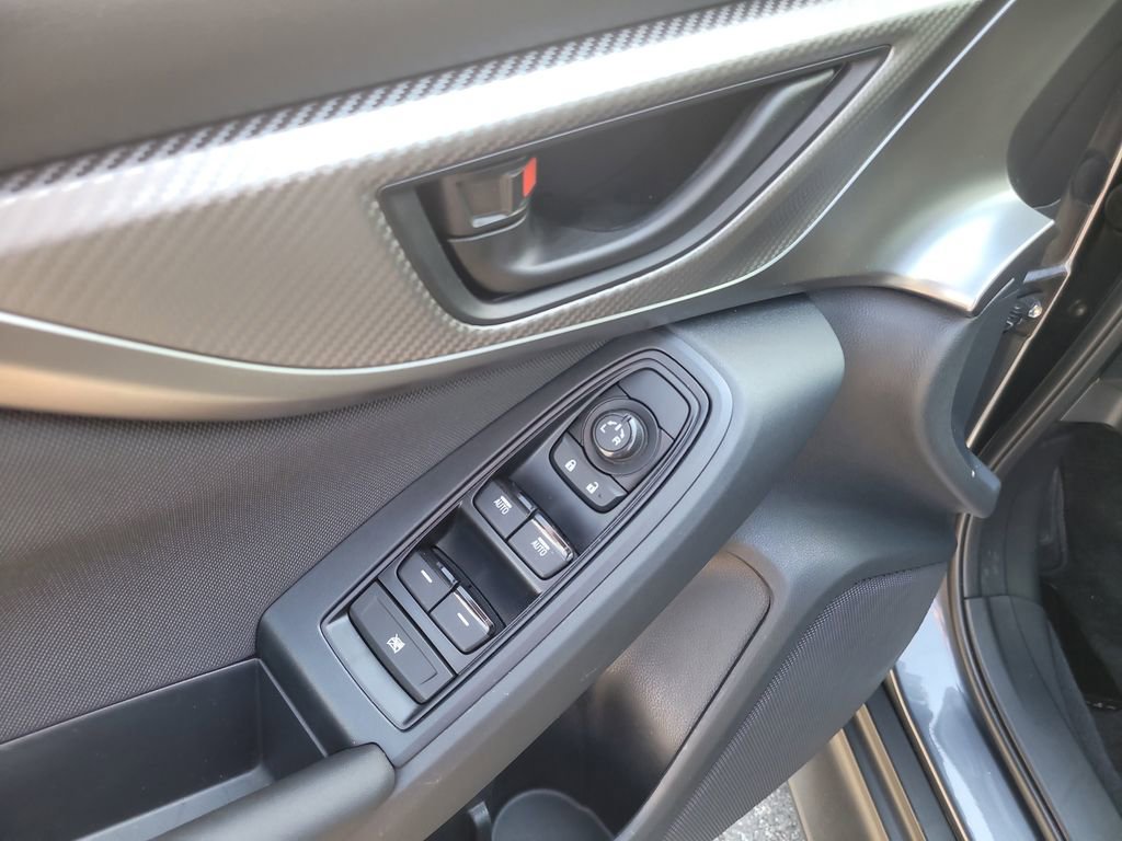 Used 2024 Subaru WRX image 14