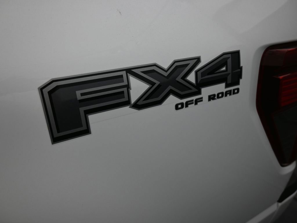 New 2026 Ford F150 XLT w/ Equipment Group 302A MID image 23