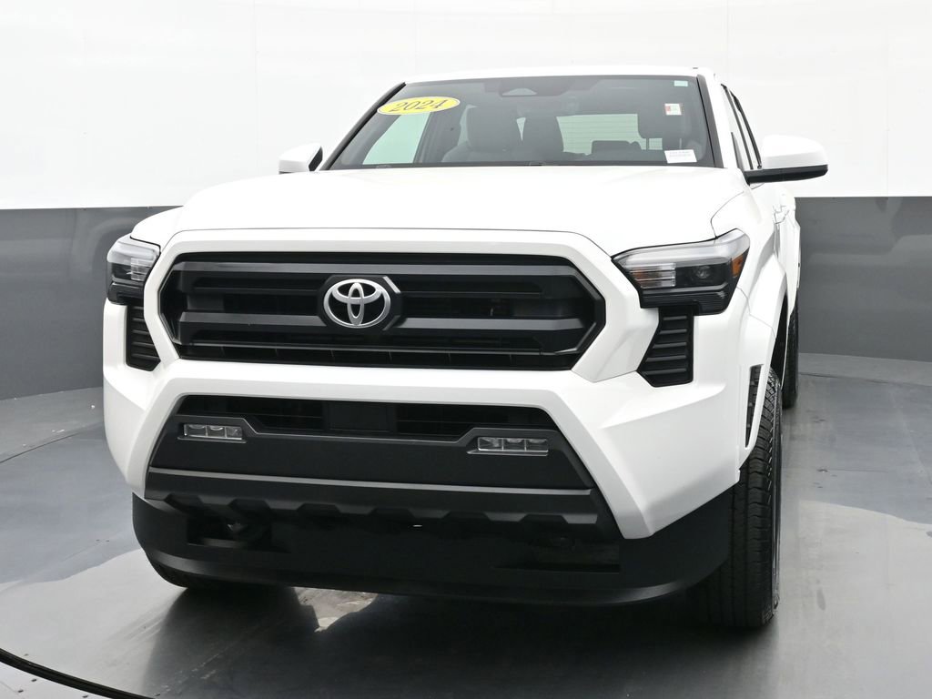 Used 2024 Toyota Tacoma SR5 image 7