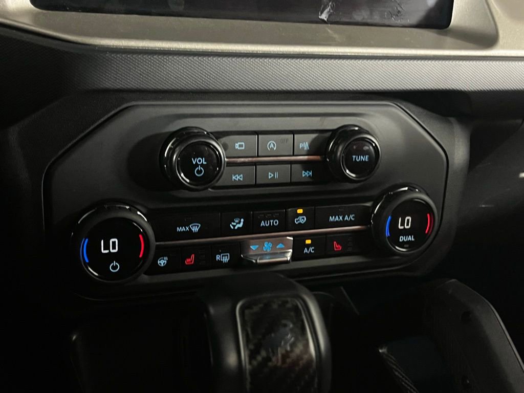 Used 2024 Ford Bronco Raptor image 17