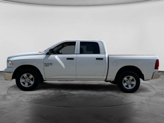 Used 2022 RAM 1500 Classic SLT w/ Protection Group AWD/4WD image 5