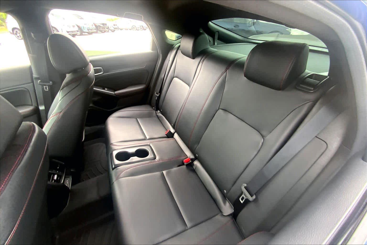 Used 2024 Acura Integra Type S FWD image 20