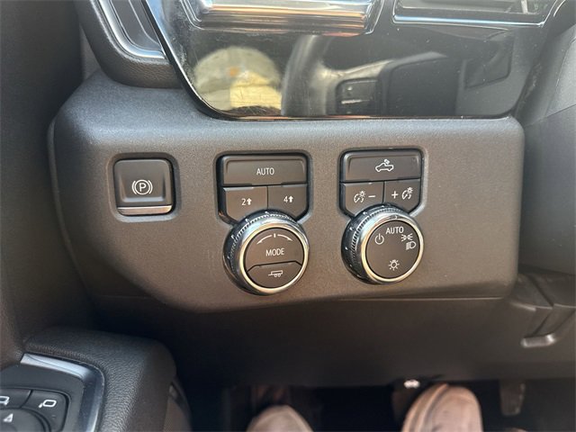 Used 2023 GMC Sierra 1500 SLE image 20