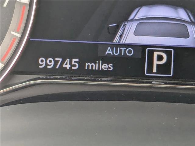 Used 2021 INFINITI QX80 Luxe w/ Cargo Package image 6