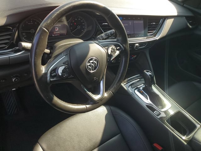 Used 2019 Buick Regal Essence w/ Driver Confidence Package I AWD/4WD image 12